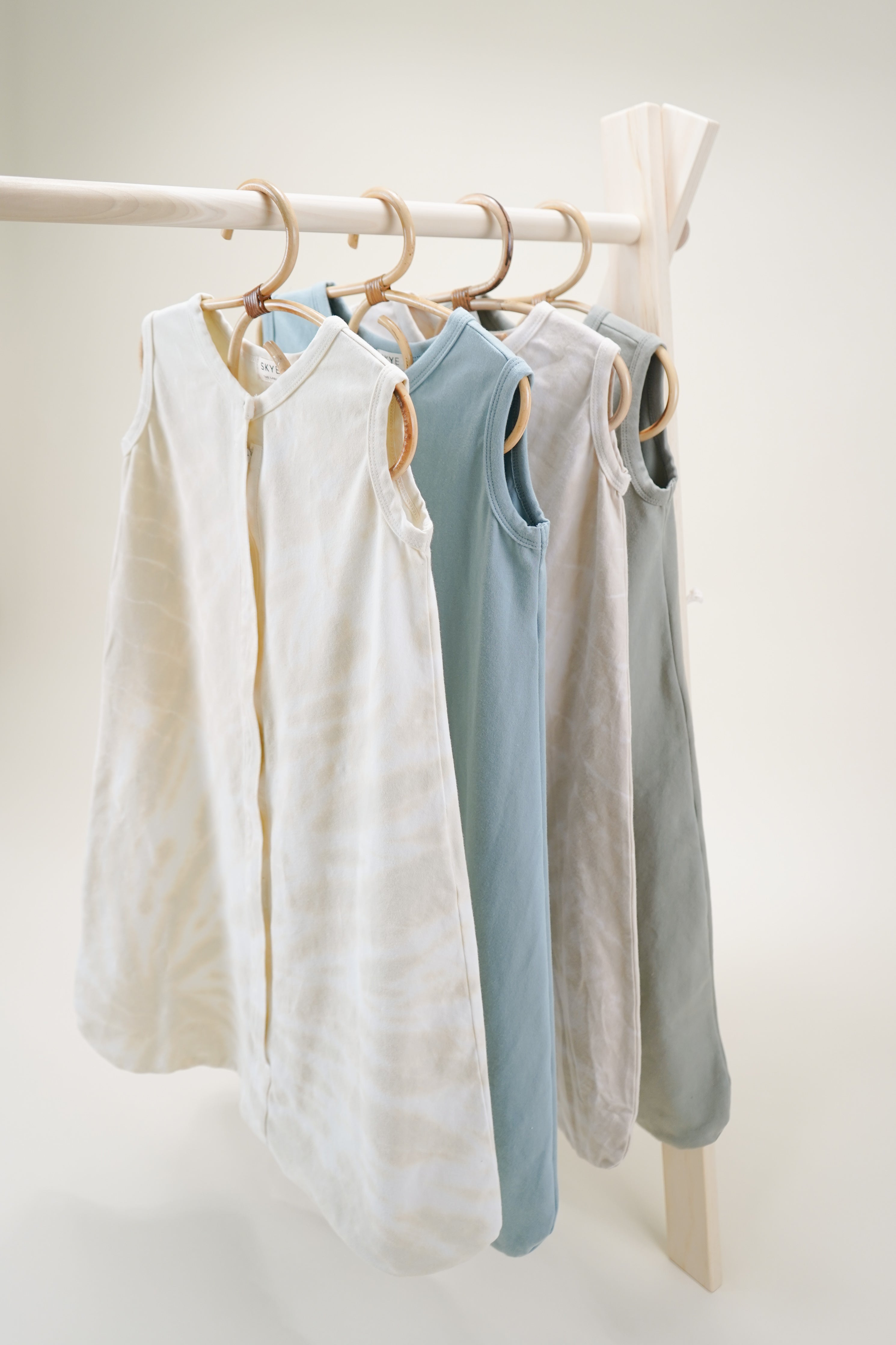 sleep bag || sky