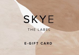 GIFT CARDS