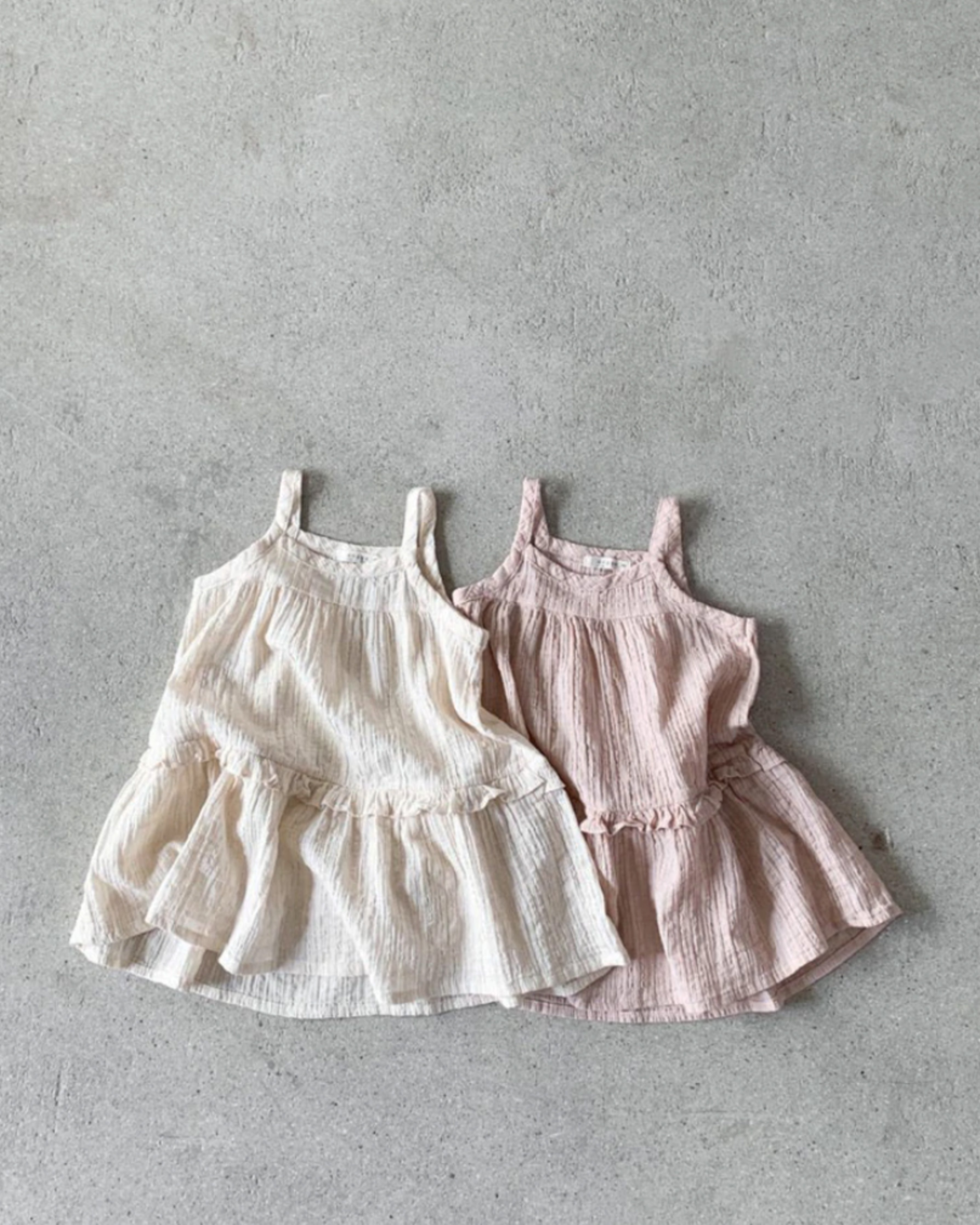 everly dress || dusty mauve
